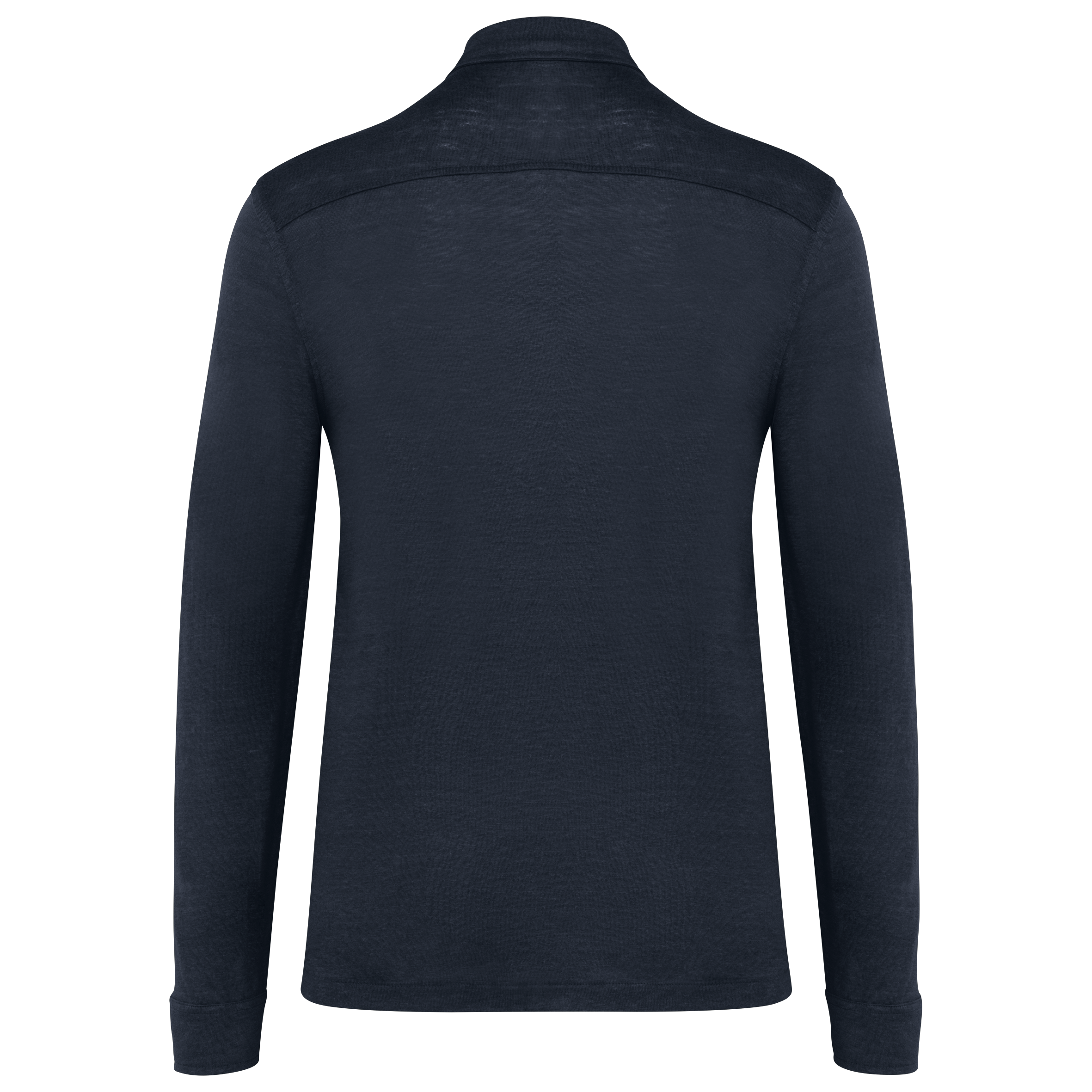 Spasso SP518 - Men's Linen Shirt