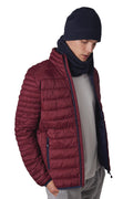 Halswärmer aus recyceltem Mikrofleece - KP885