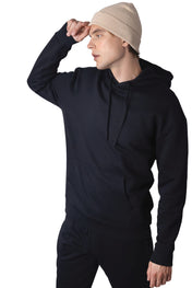 Bonnet en maille fine à revers en Polylana® 50% polyester recyclé | KP955