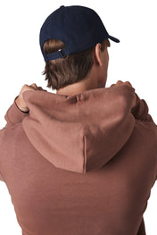 Recycelte Baumwollkappe - 5 Paneele - KP916