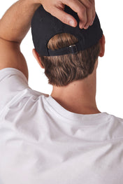 Recycelte Baumwollkappe - 6 Paneele - KP915