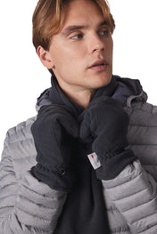 Guantes reciclados en micropolar y Thinsulate - KP887