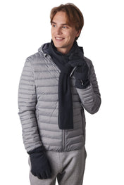 Guantes reciclados en micropolar y Thinsulate - KP887