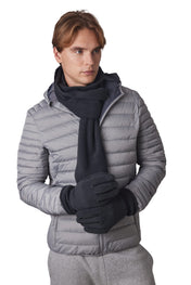 Guantes reciclados en micropolar y Thinsulate - KP887