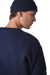 Bonnet de marin en mélange de polyester recyclé Polylana® | KP958