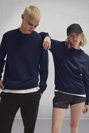 B&C CGWG004 - Id.332 Unisex Crew Neck Sweatshirt