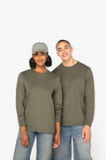 Unisex-Langarm-T-Shirt - 180g - NS333