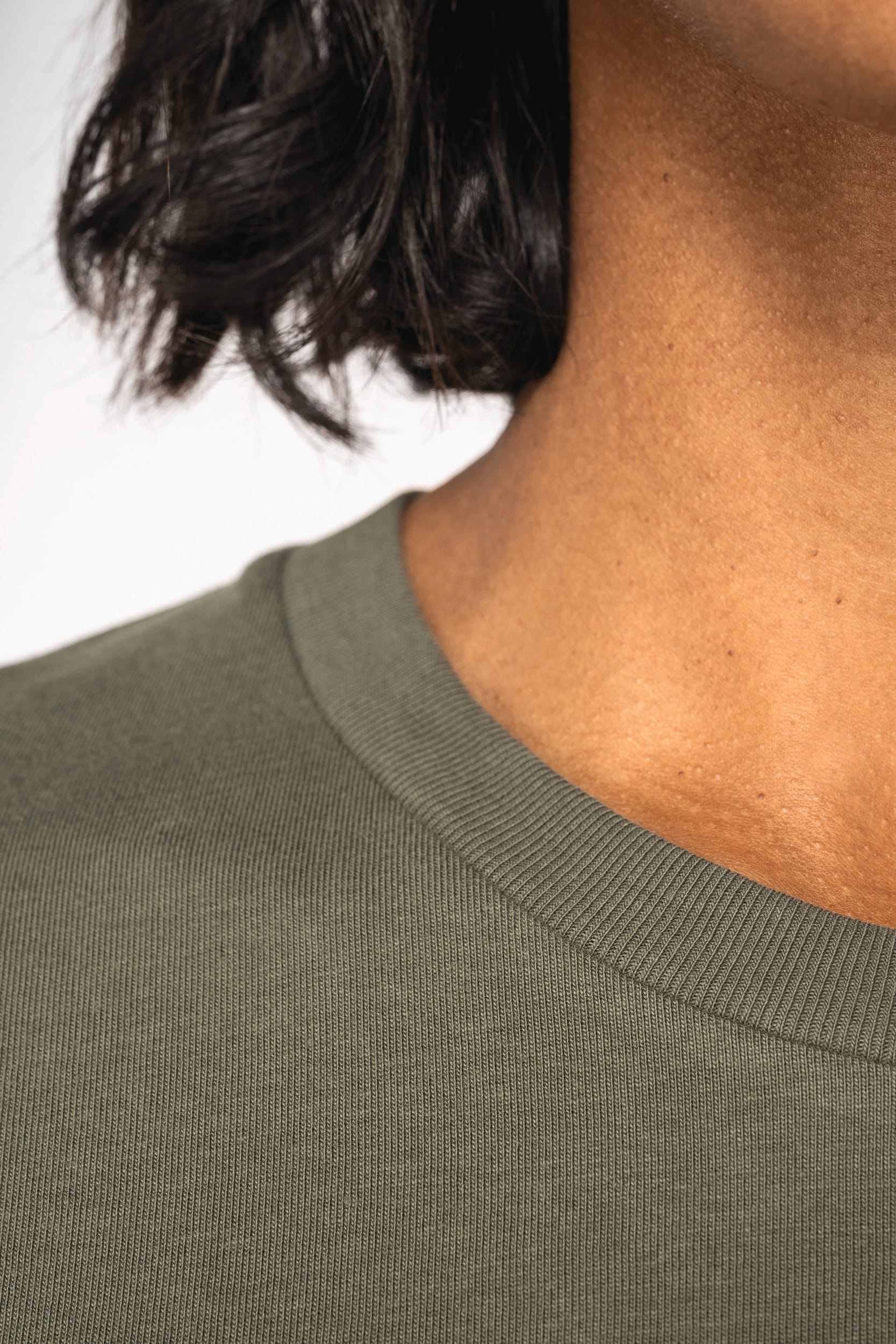 Unisex Long Sleeve T-shirt - 180g - NS333