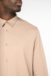 Chemise en Jersey pour Homme - 155 g/m² - NS510