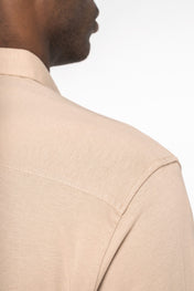 Chemise en Jersey pour Homme - 155 g/m² - NS510