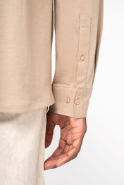 Chemise en Jersey pour Homme - 155 g/m² - NS510