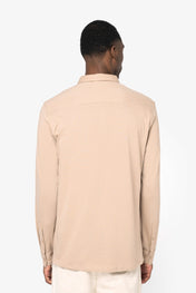 Chemise en Jersey pour Homme - 155 g/m² - NS510