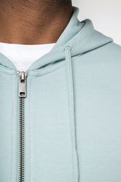 Sweat à Capuche Zippé pour Homme - 260gsm - NS426