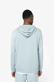 Sweat à Capuche Zippé pour Homme - 260gsm - NS426