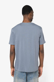 Camiseta sin rematar para hombre - 130 g/m² - NS318