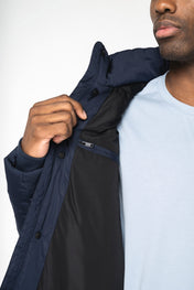 Veste matelassée écologique pour homme | NS6003