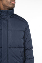 Veste matelassée écologique pour homme | NS6003