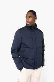 Veste matelassée écologique pour homme | NS6003