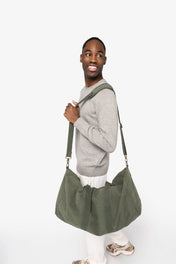 Vintage Travel Bag - 400 g/m² | NS102