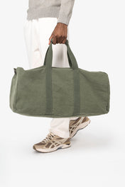 Vintage Travel Bag - 400 g/m² | NS102