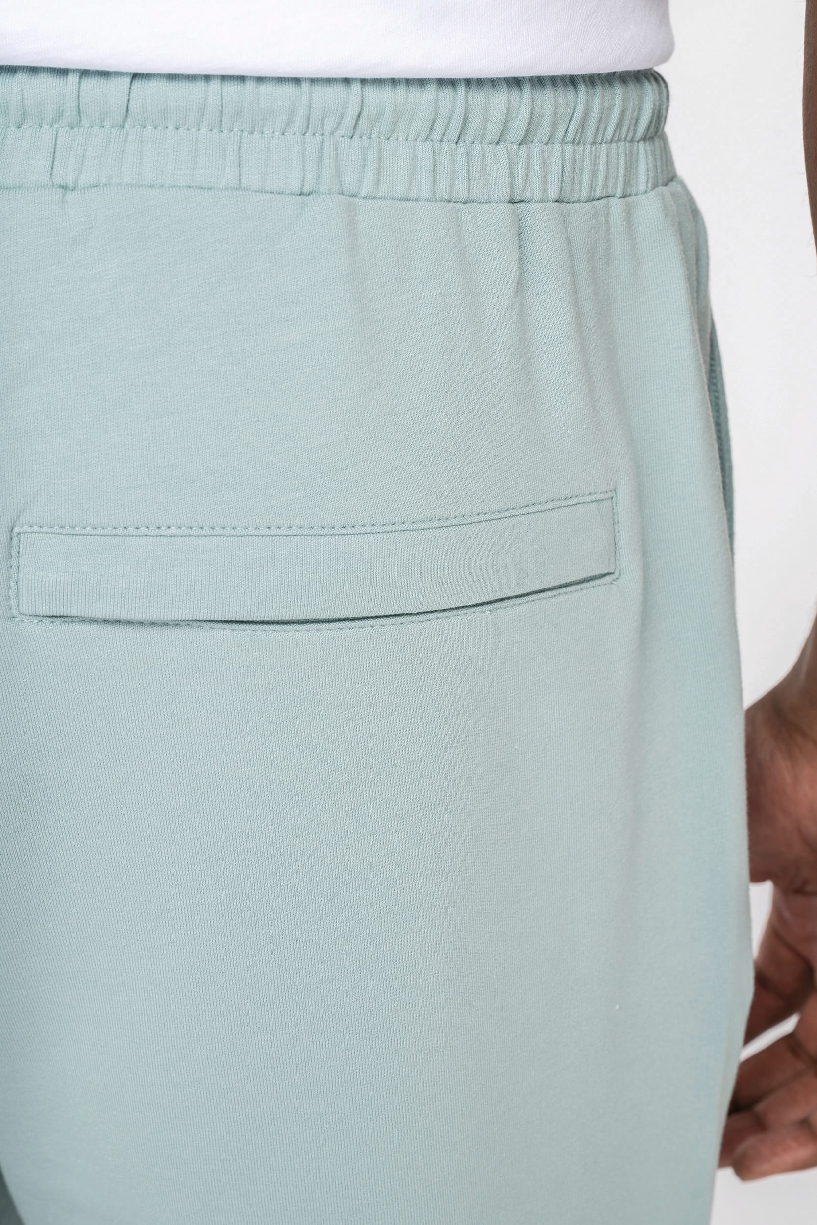 Men’s  Shorts - Ultra-soft fabric - 260 g/m² - NS726