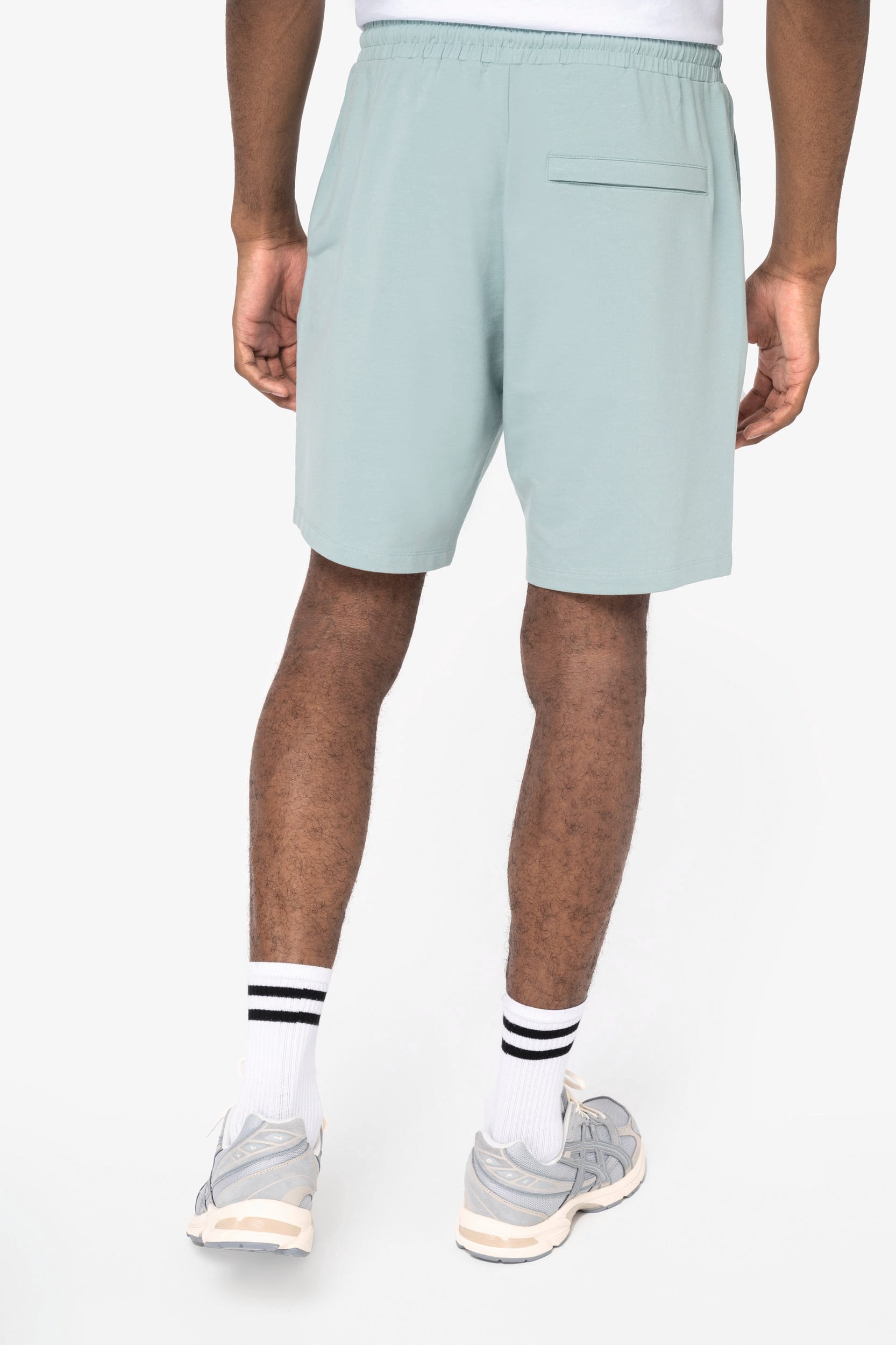 Men’s  Shorts - Ultra-soft fabric - 260 g/m² - NS726