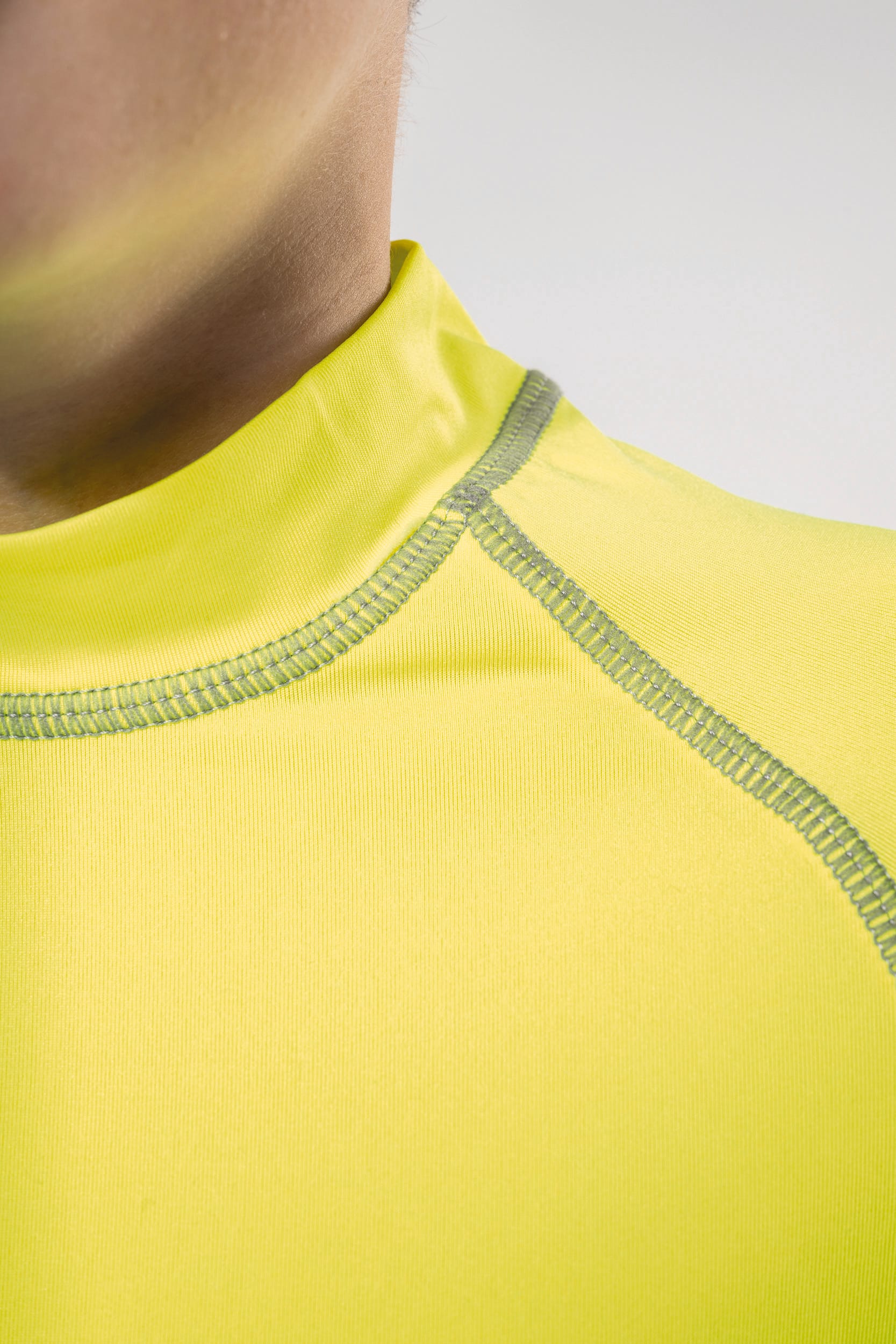 Kids UV Protection Short Sleeve T-Shirt | PA4008