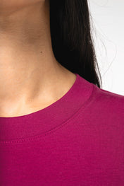 Women's Oversized T-shirt - 180g/m² - 100% Organic Cotton - NS313