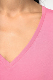 Ladies' Overzised T-shirt - 130g - NS312