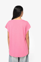 Ladies' Overzised T-shirt - 130g - NS312