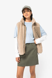 Native Spirit NS5015 - Eco-friendly Ladies’ Skirt