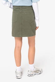 Native Spirit NS5015 - Eco-friendly Ladies’ Skirt