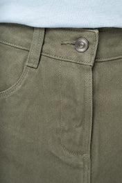 Native Spirit NS5015 - Eco-friendly Ladies’ Skirt