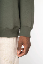 Sweat à capuche unisexe Oversized - 300gsm - NS408