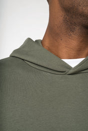 Sweat à capuche unisexe Oversized - 300gsm - NS408