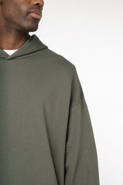 Sweat à capuche unisexe Oversized - 300gsm - NS408