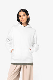 Sweat à capuche unisexe Oversized - 300gsm - NS408