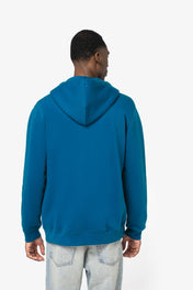 Sweat à Capuche Zippé Unisexe - 350gsm - NS402