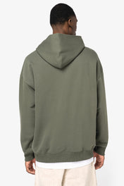 Sweat à capuche unisexe Oversized - 300gsm - NS408