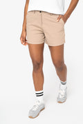 Damen-Bermudas - 235gsm - NS739