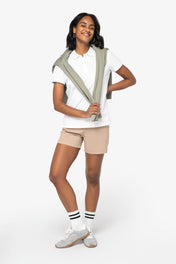 Bermuda pour femmes - 235gsm - NS739