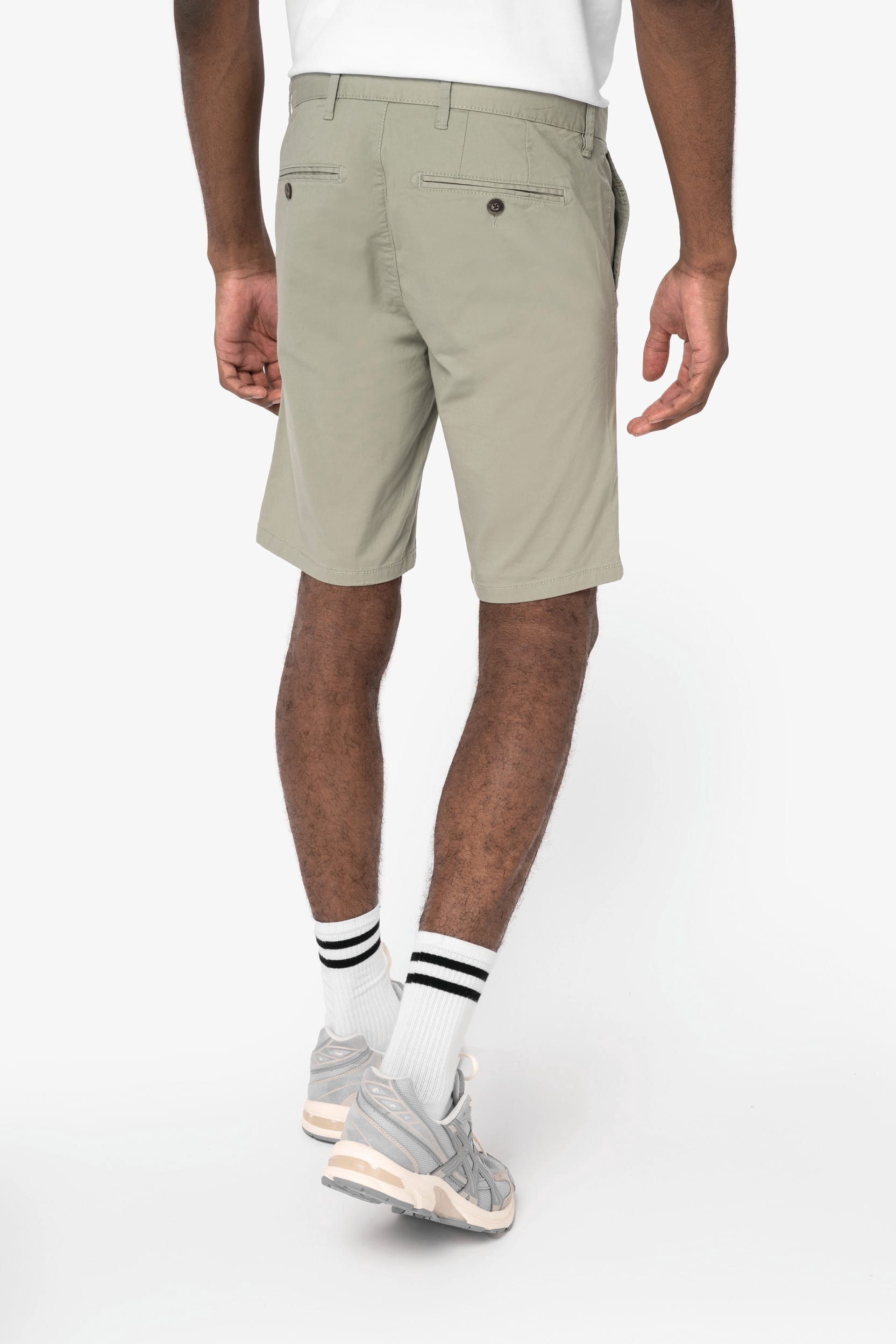 Herren-Bermudashorts - 235 g/m² - NS738