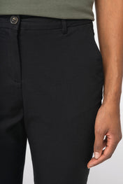 Dames 7/8 Chino's - 235gsm - NS737