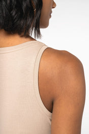 Débardeur Bio pour Femme - Personnalisable - NS341