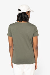 Damen-Tencel-Modal-T-Shirt - 145 g/m² - NS322