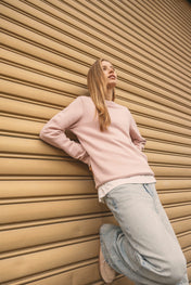 Unisex-Hoodie: Nachhaltige Wärme in jedem Stich - Unisex-Sweatshirt - 350 g/m² - NS400