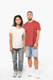 Damen T-Shirt aus Bio-Baumwolle – 180 g/m² | K3052IC