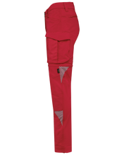 WK. Designed To Work WK746 - Recycled Multi Pocket Stretch Trousers