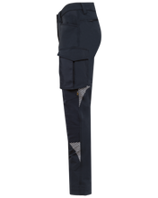 WK. Designed To Work WK746 - Recycled Multi Pocket Stretch Trousers