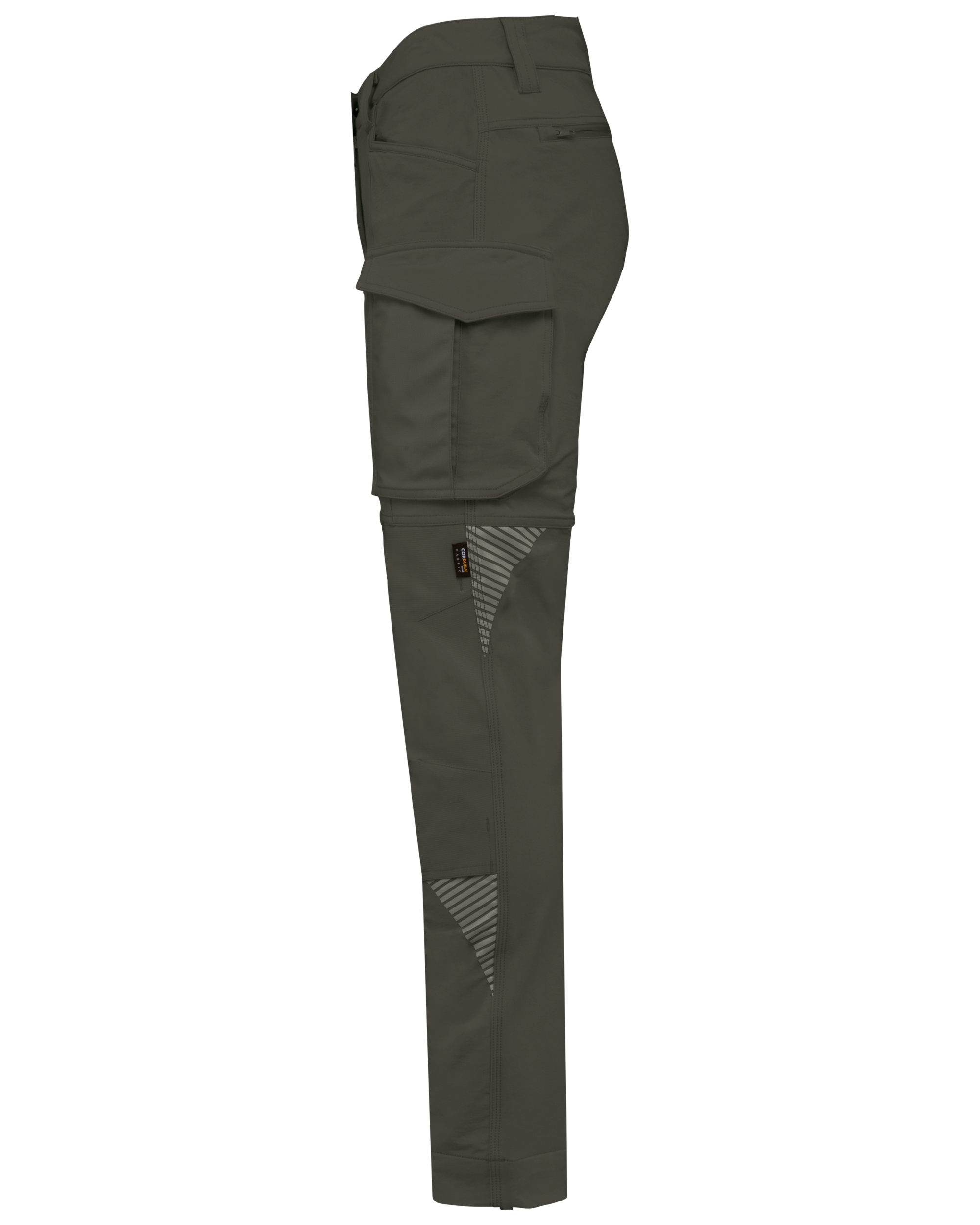 WK. Designed To Work WK746 - Recycled Multi Pocket Stretch Trousers
